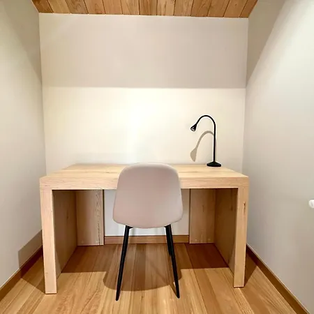Appartamento Casa Courego