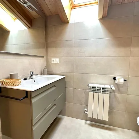 דירה Casa Courego *