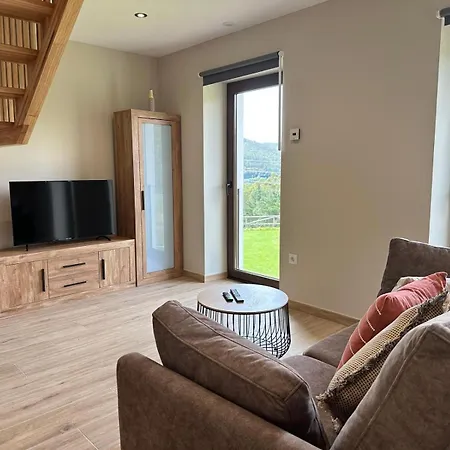 Casa Courego דירה *