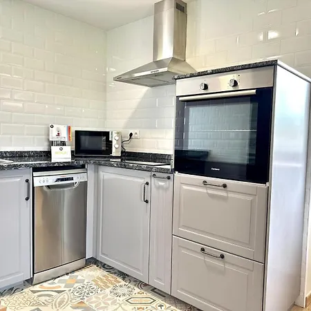 דירה Casa Courego *