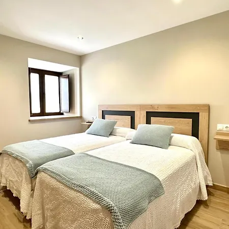 Apartment Casa Courego *
