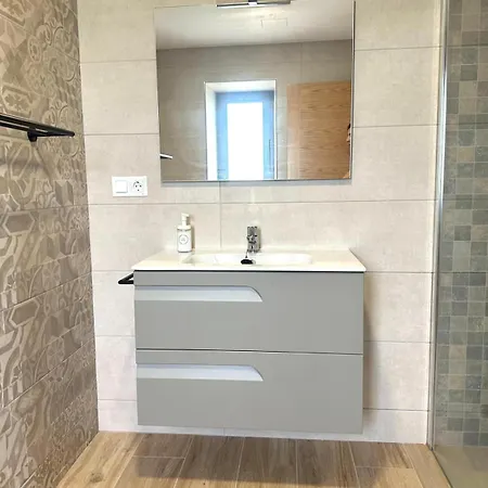 דירה Casa Courego