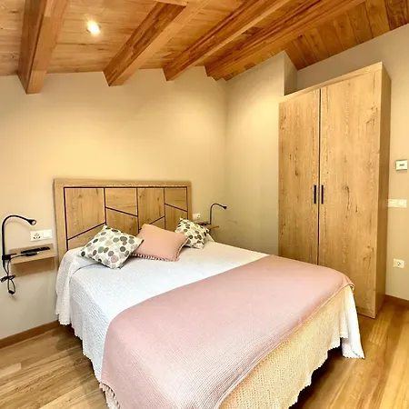 Casa Courego וגדאו