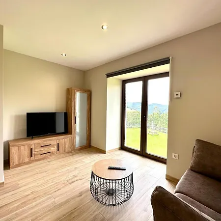 דירה Casa Courego