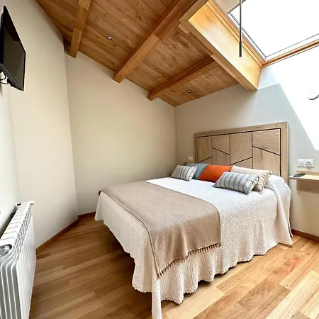 דירה Casa Courego וגדאו