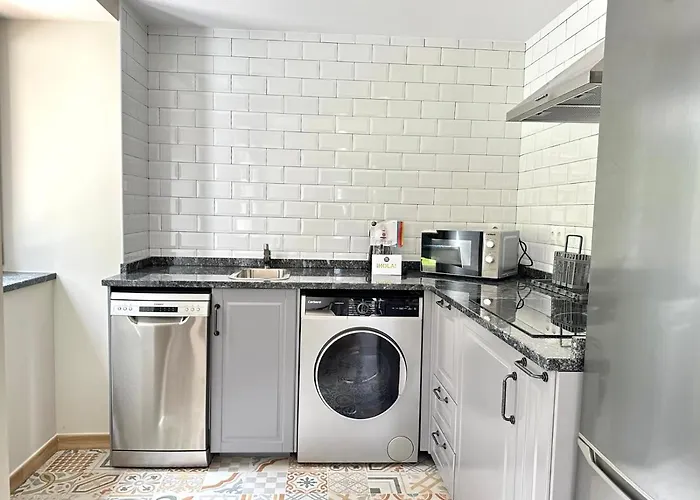 Apartamento Casa Courego *