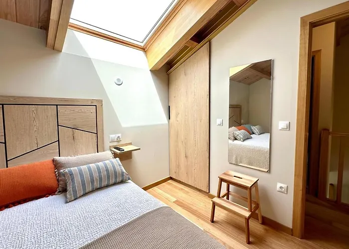 Casa Courego Apartamento