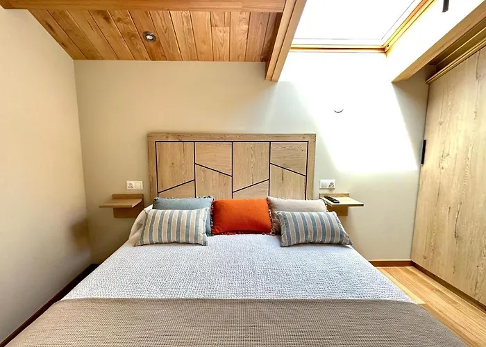 Apartamento Casa Courego Vegadeo