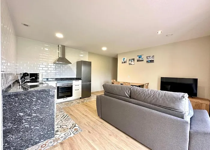 Casa Courego Apartamento