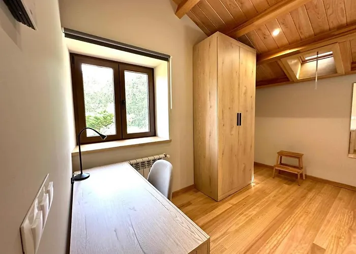 Casa Courego Vegadeo