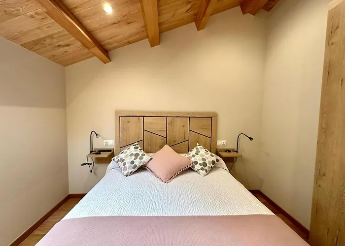 Casa Courego Apartamento