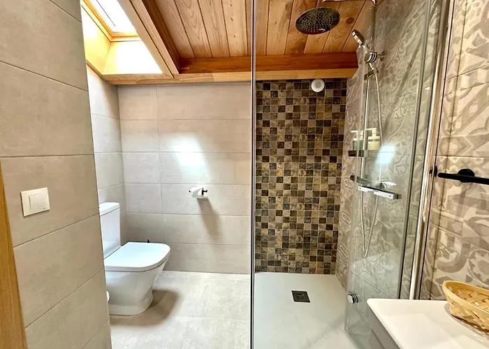 Apartamento Casa Courego