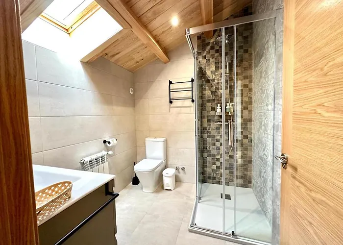 Apartamento Casa Courego