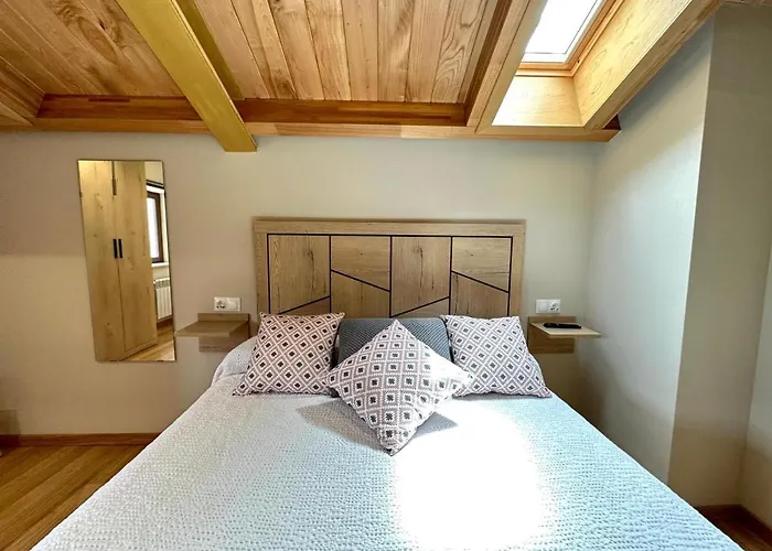 Casa Courego * Vegadeo