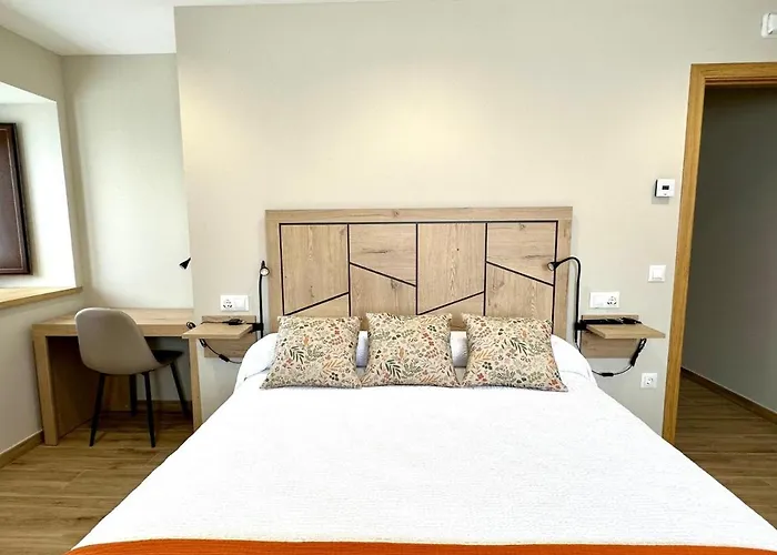 Apartamento Casa Courego Vegadeo