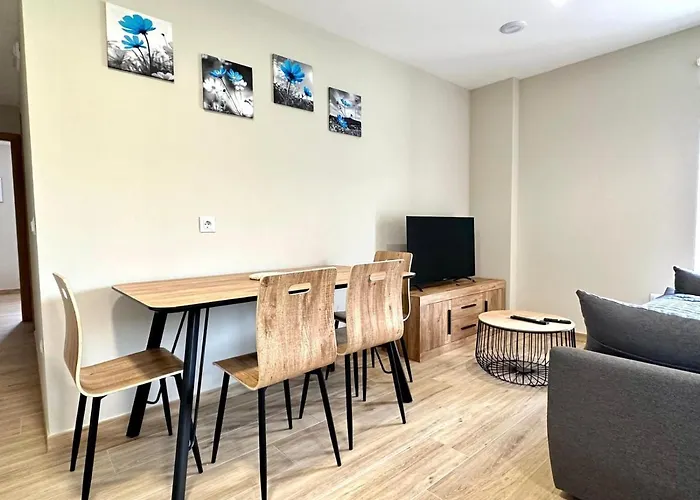 Casa Courego Apartamento *