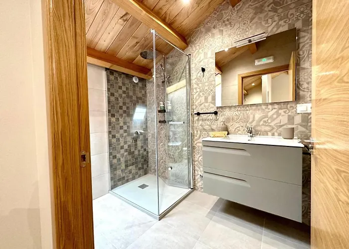 Casa Courego Vegadeo