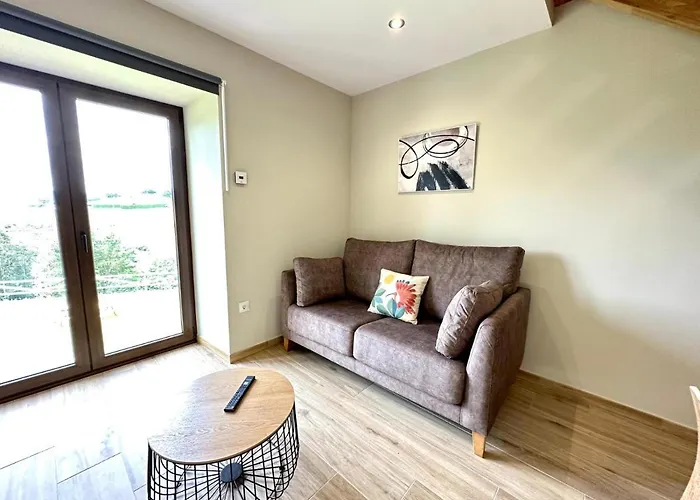 Apartamento Casa Courego *