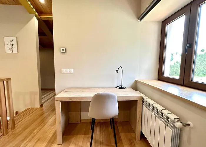 Casa Courego Apartamento *