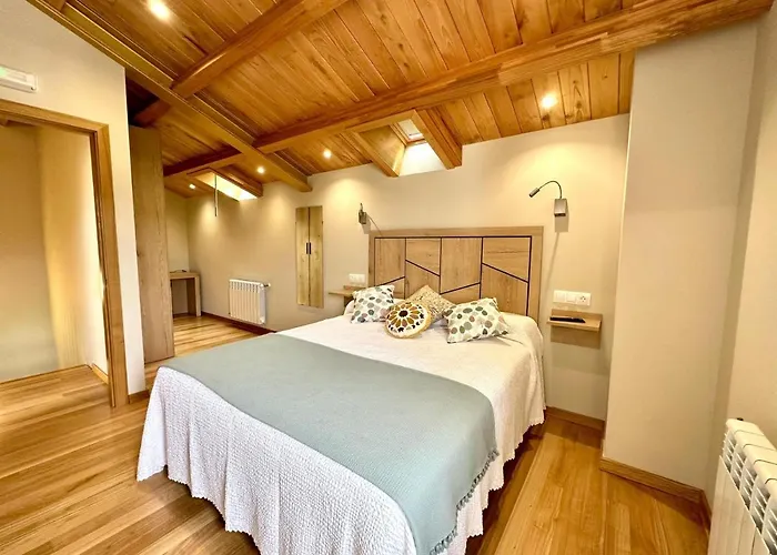 Apartamento Casa Courego Vegadeo