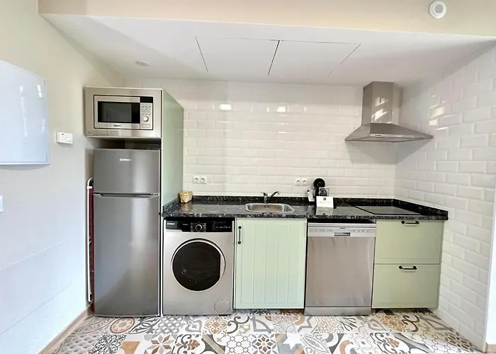 Apartamento Casa Courego