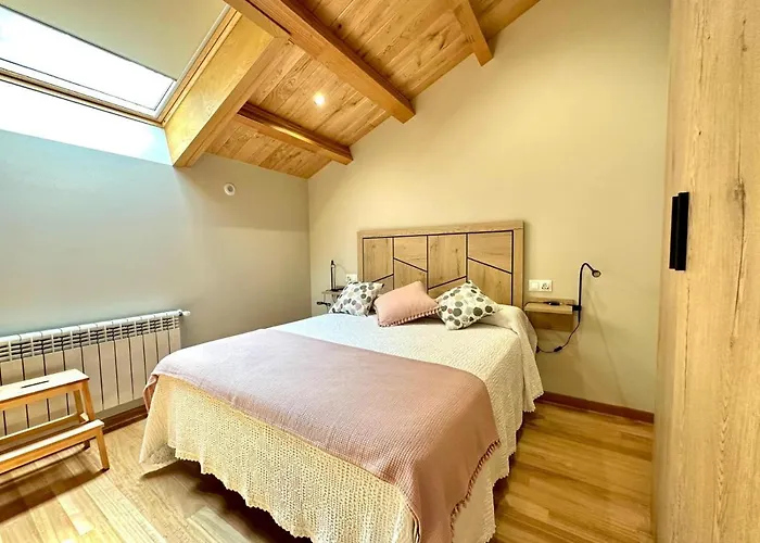 Casa Courego Apartamento *