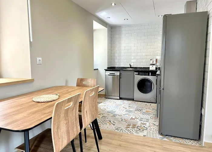 Apartamento Casa Courego *