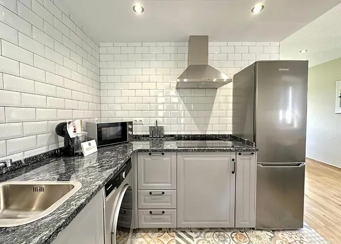 Casa Courego Apartamento