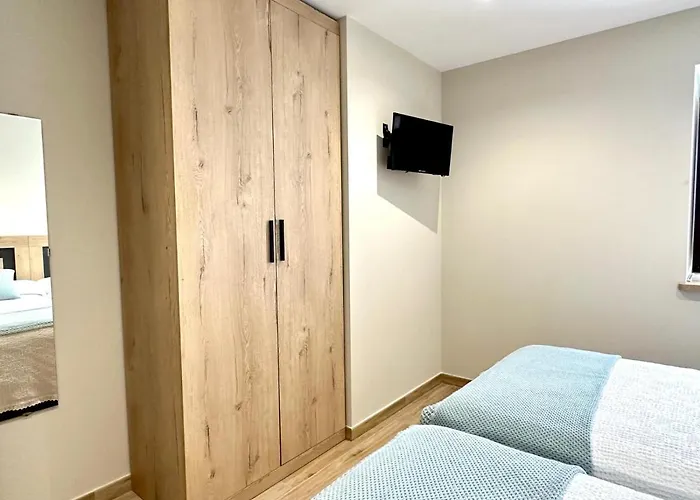 Casa Courego Apartamento