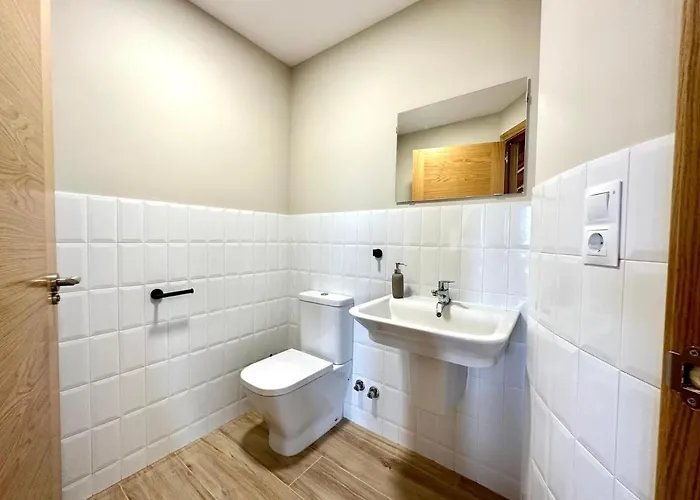 Apartamento Casa Courego Vegadeo