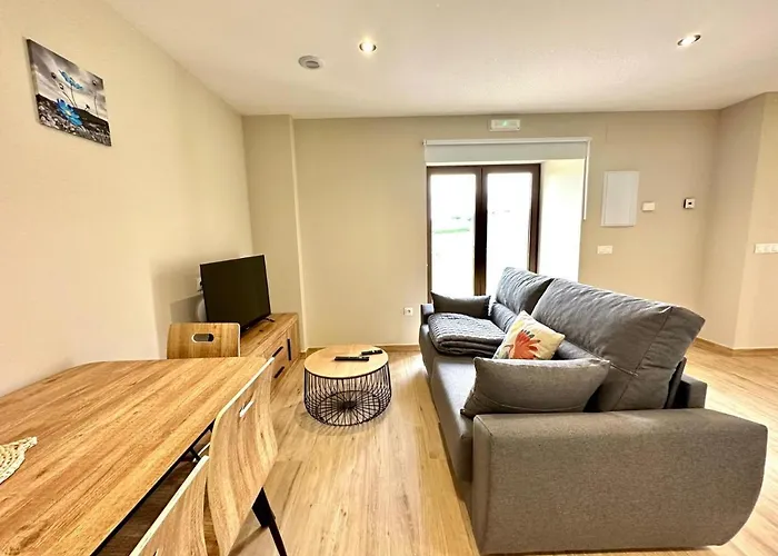 Casa Courego Apartamento Vegadeo