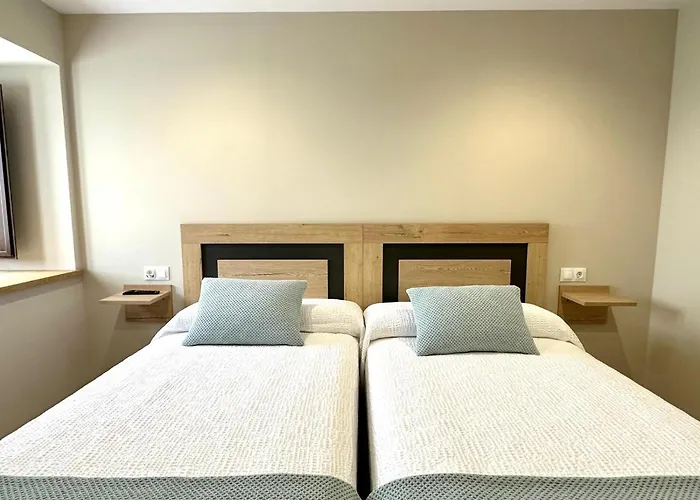 Casa Courego Vegadeo