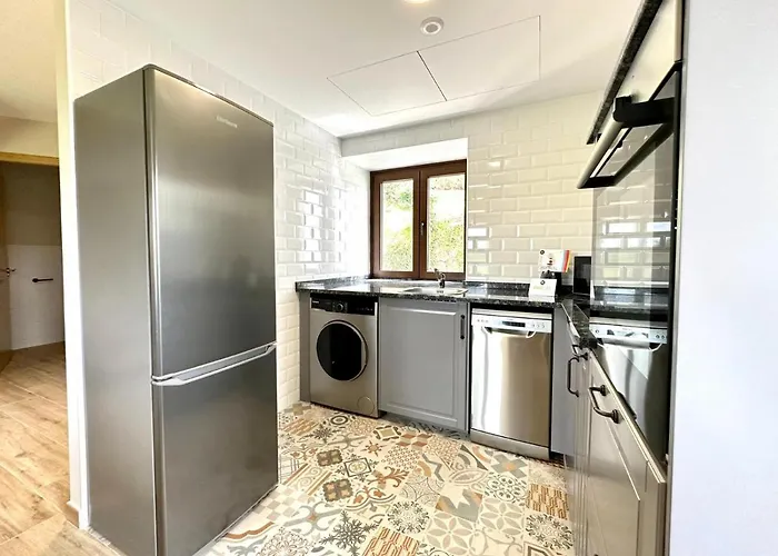 Casa Courego * Vegadeo