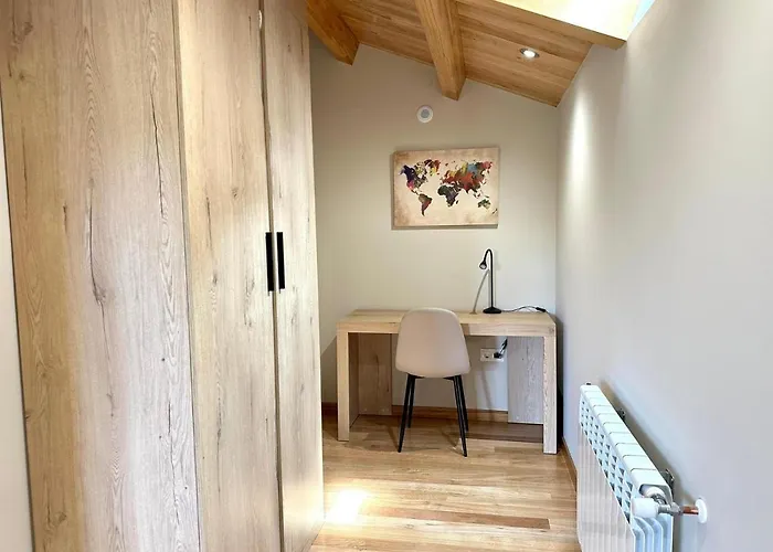 Casa Courego Vegadeo