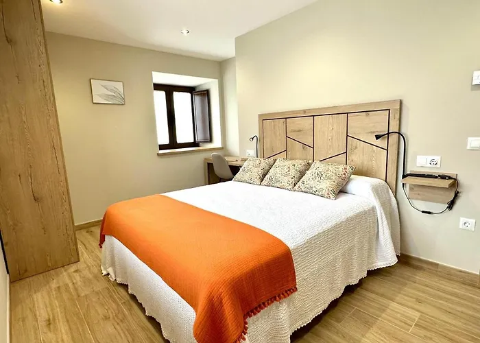 Casa Courego Vegadeo