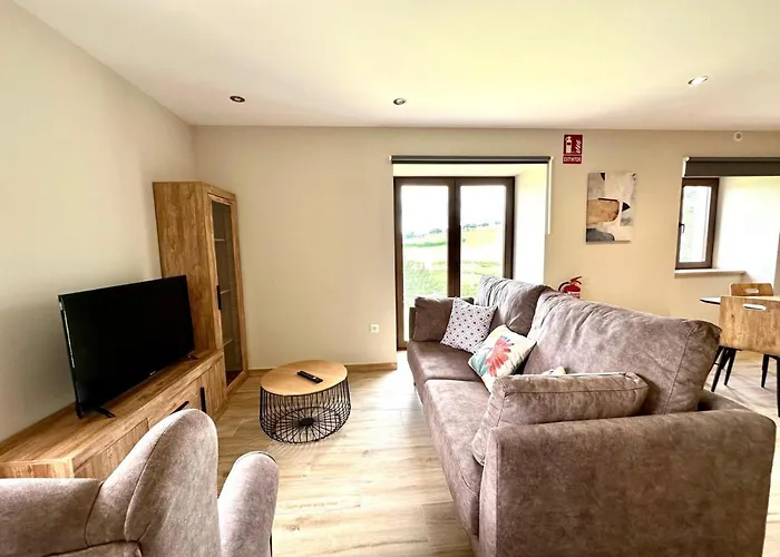 Casa Courego Apartamento