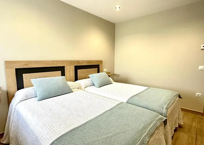 Casa Courego Vegadeo