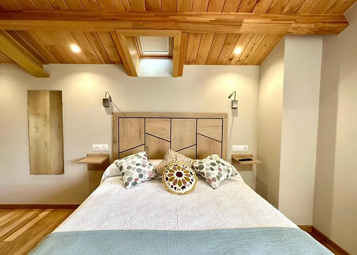 Casa Courego * Vegadeo