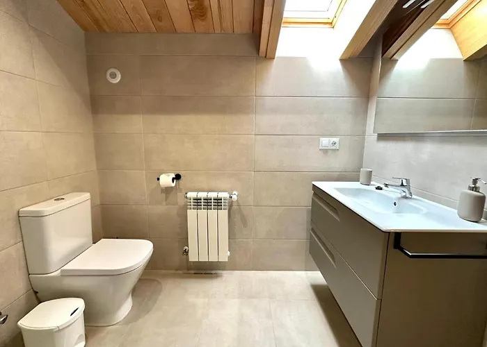 Casa Courego Apartamento *