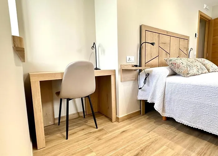 Casa Courego * Vegadeo