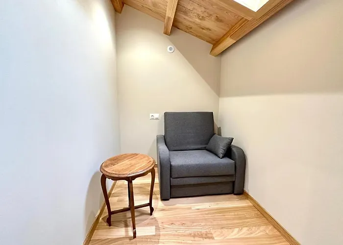 Casa Courego Apartamento *