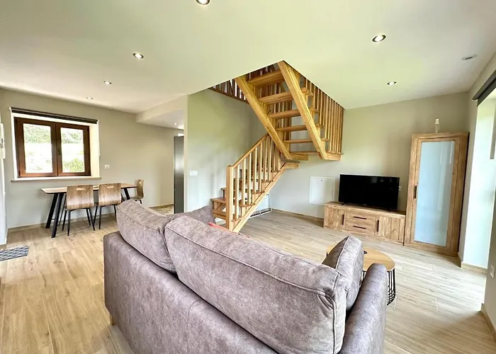 Casa Courego * Vegadeo