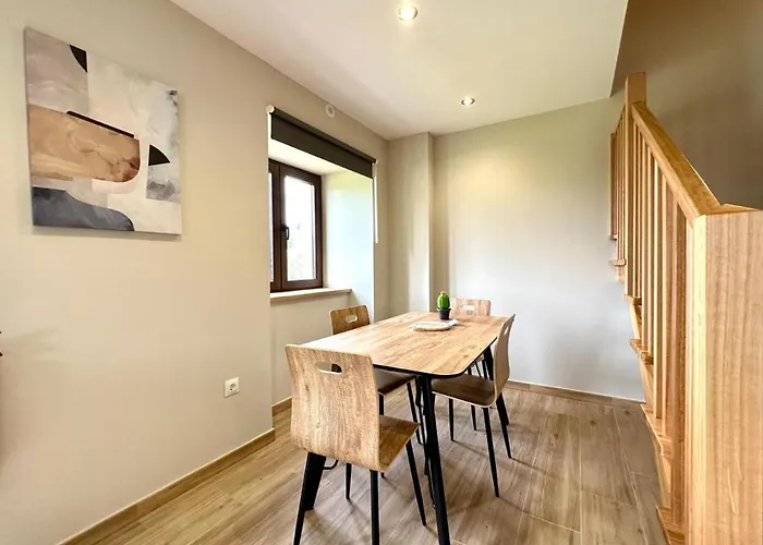 Casa Courego Apartamento *