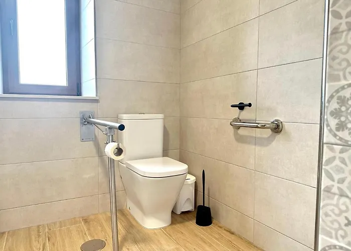 Casa Courego Apartamento *