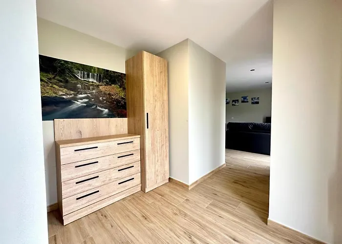 Casa Courego * Vegadeo