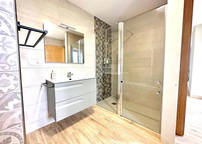 Casa Courego Apartamento Vegadeo