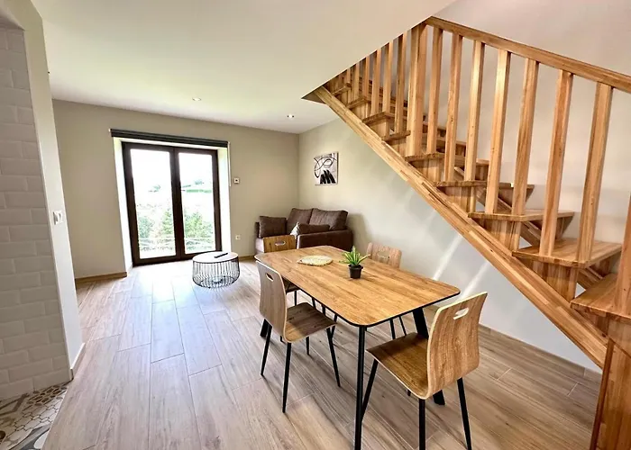 Apartamento Casa Courego