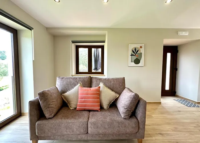 Casa Courego Apartamento *