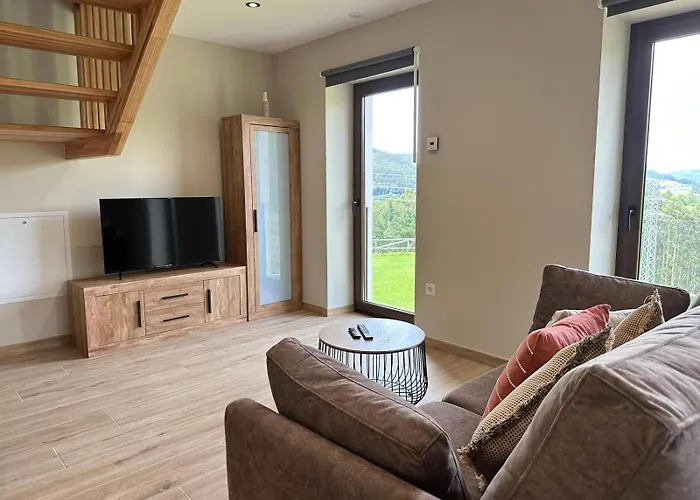 Casa Courego Apartamento *