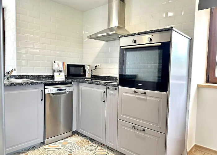 Apartamento Casa Courego *